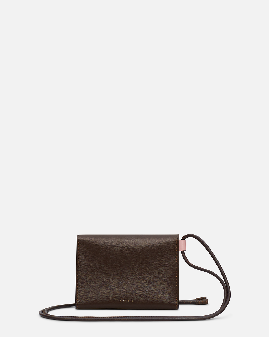Envelop Wallet, Color Block