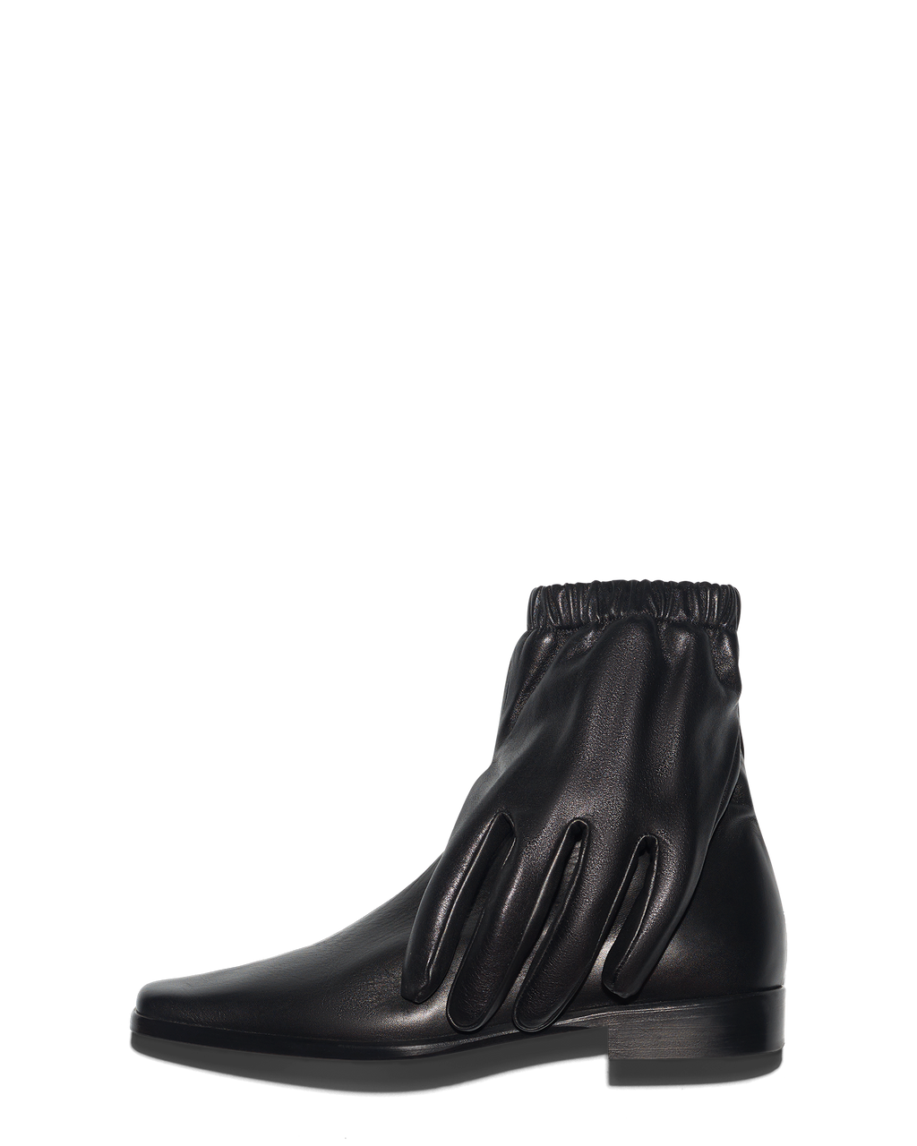 Glove Bootie