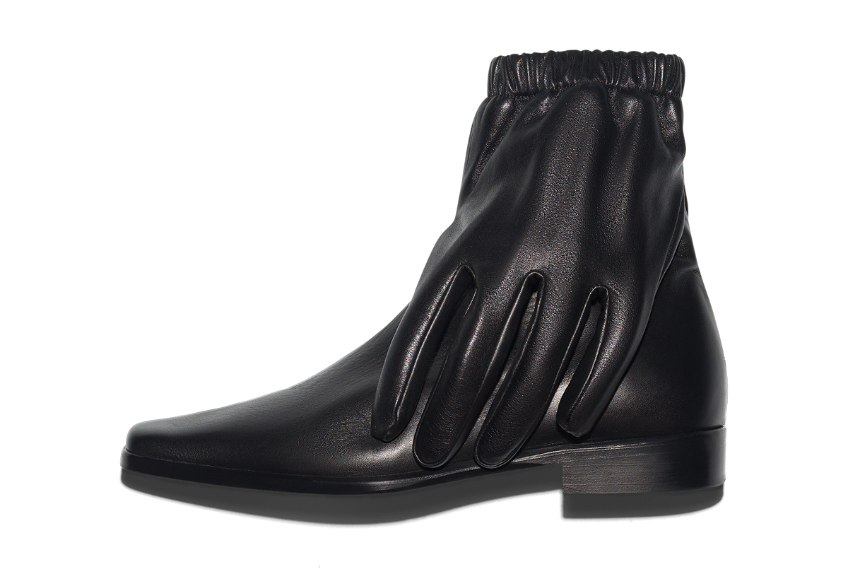 Glove Bootie