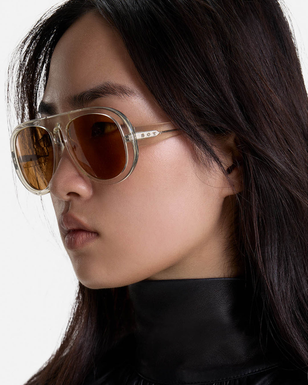 Jelly Drop Sunglasses