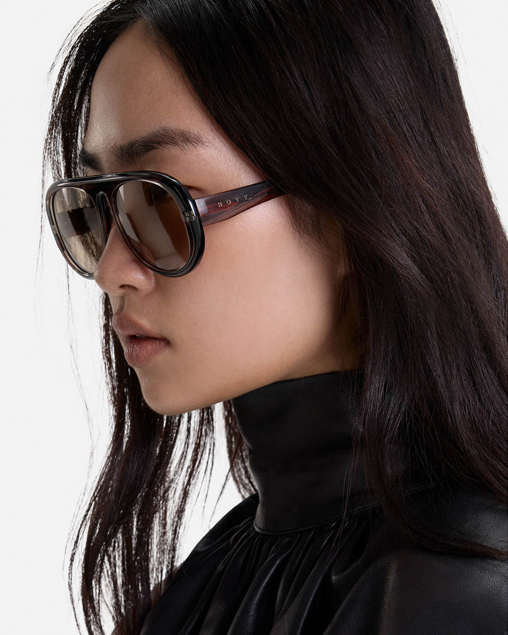 Jelly Drop Sunglasses