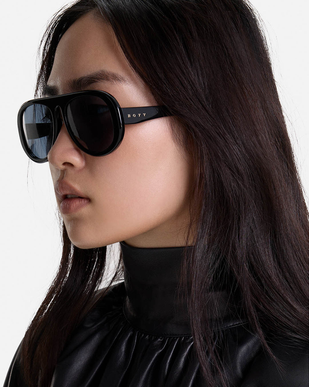 Jelly Drop Sunglasses