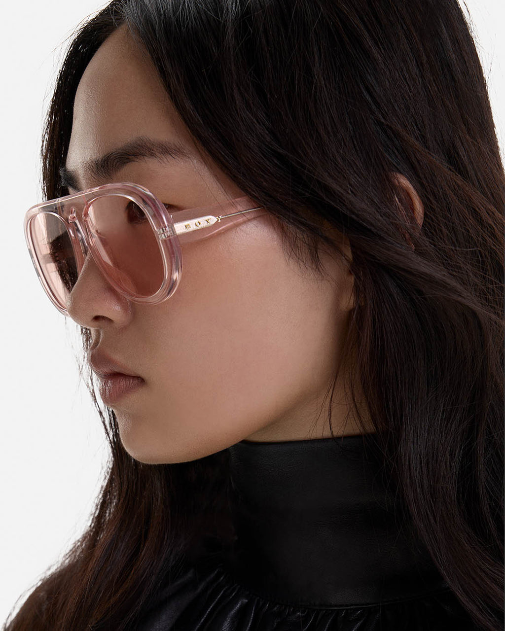 Jelly Drop Sunglasses