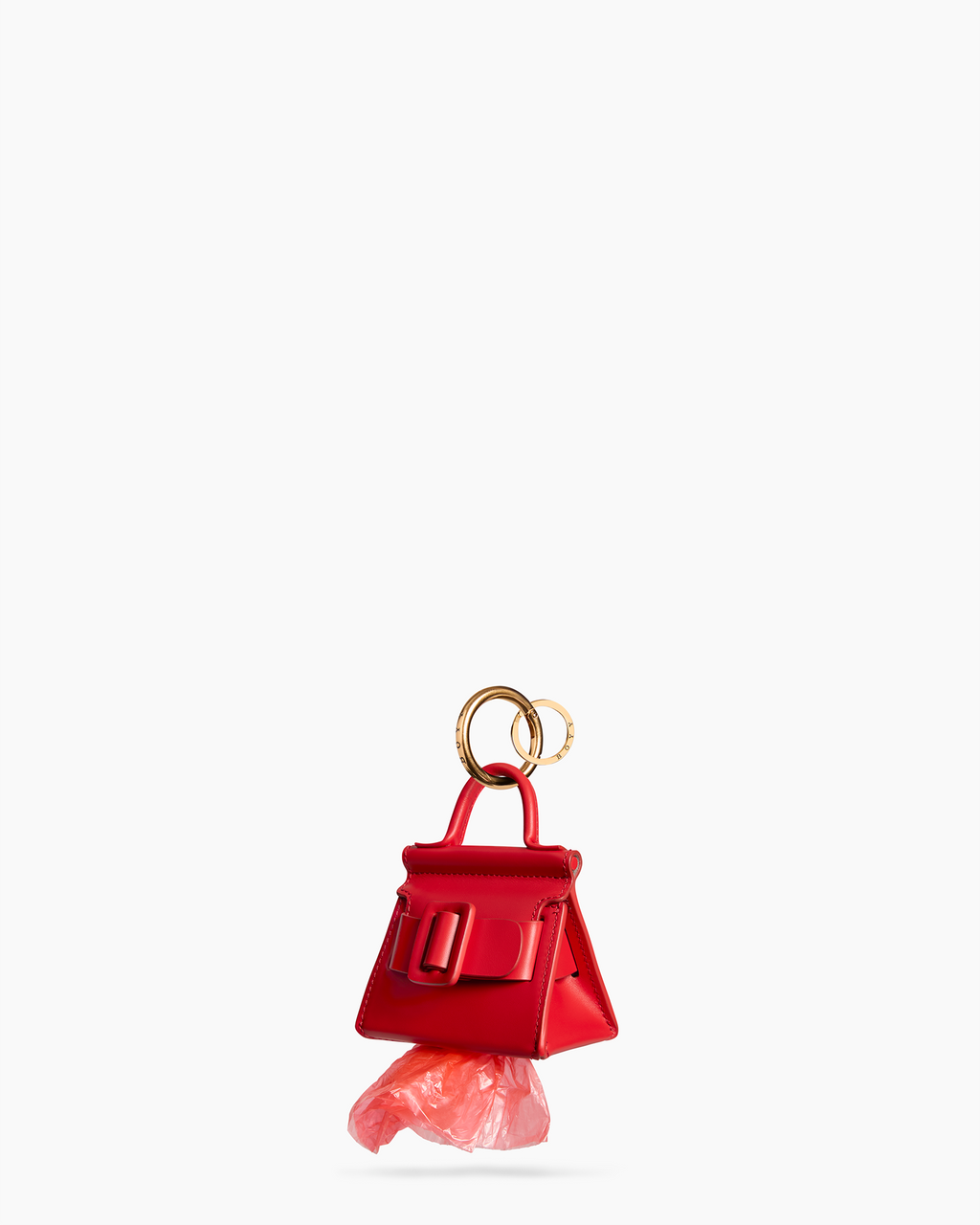Karl Waste Charm