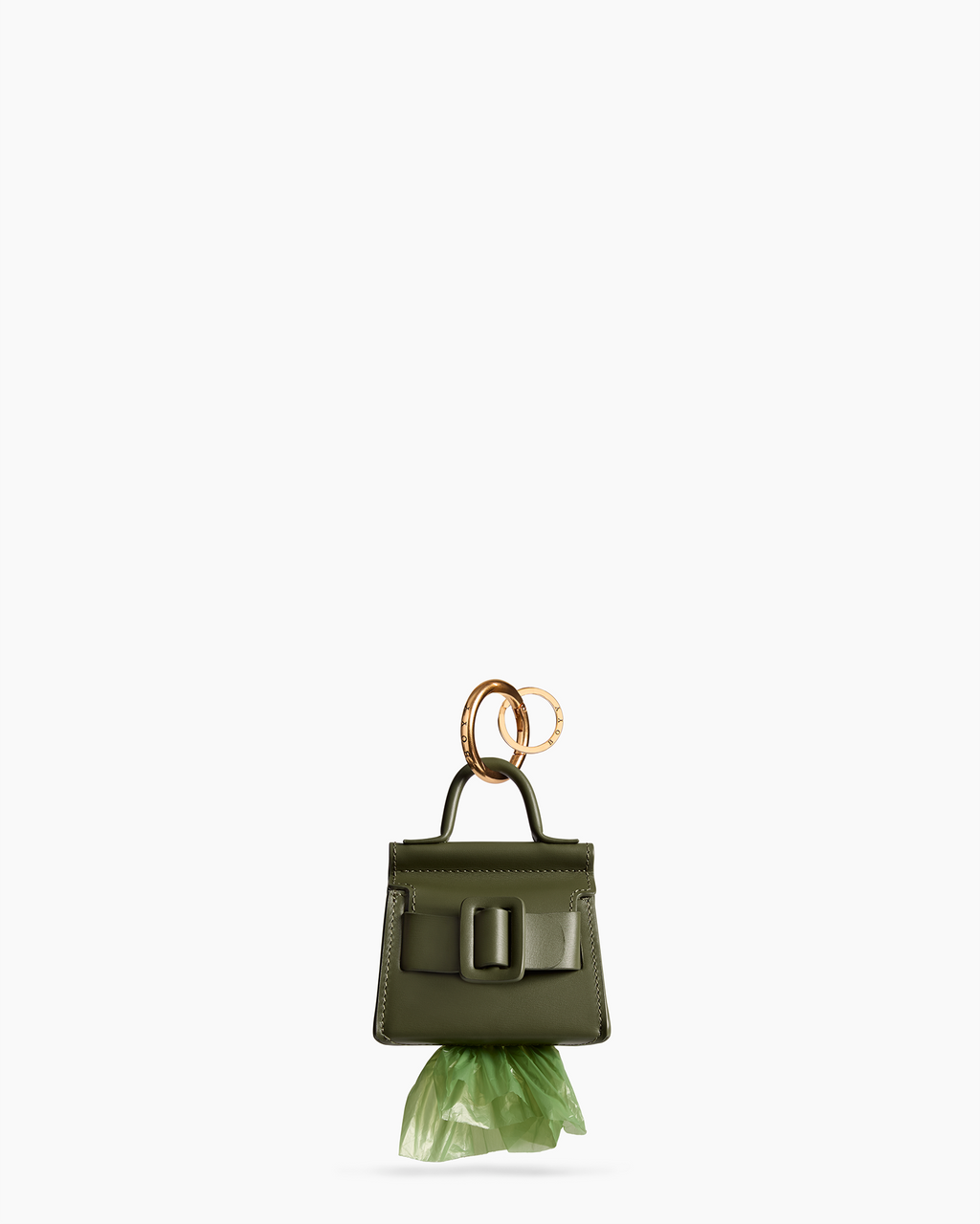 Karl Waste Charm