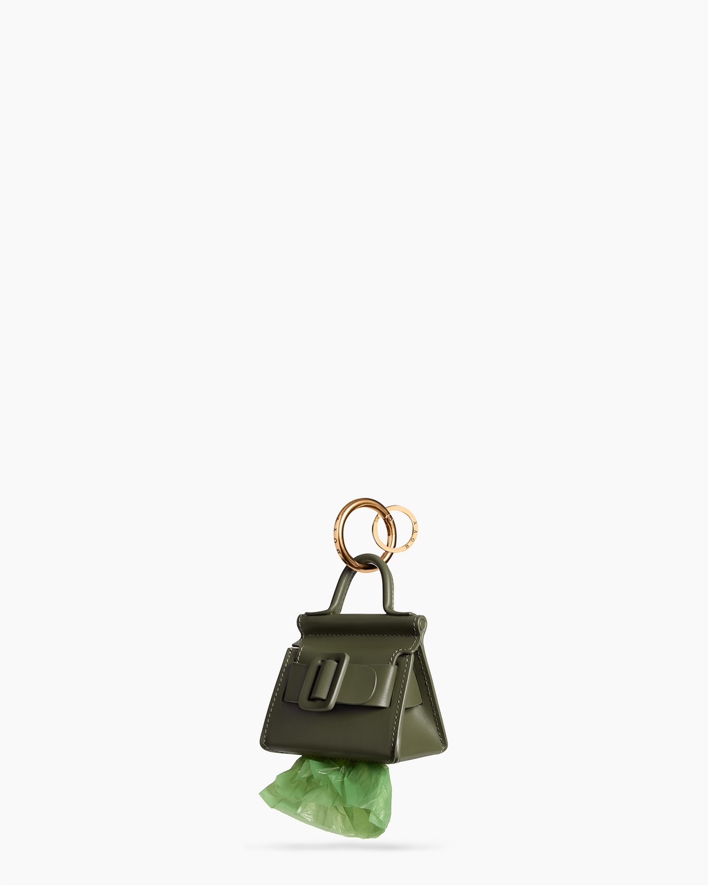 Karl Waste Charm