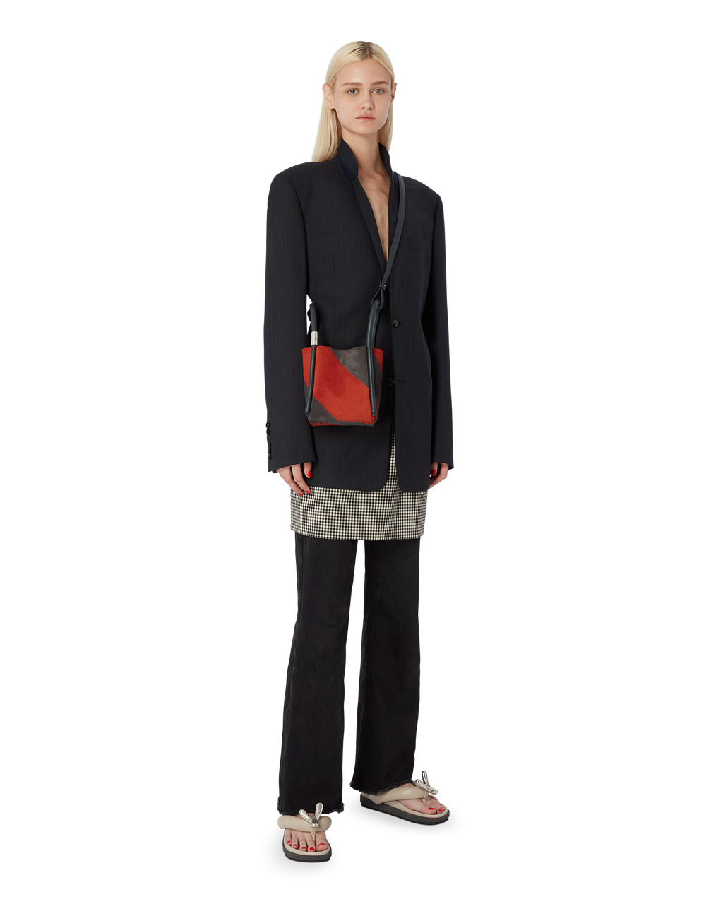 Lotus 14, Twill Stripe