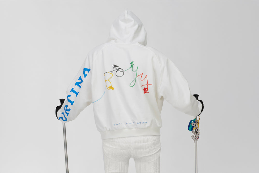 Winter Games Capsule Collection - slide 1