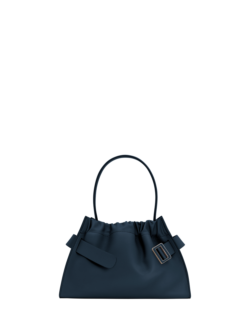 Scrunchy Satchel