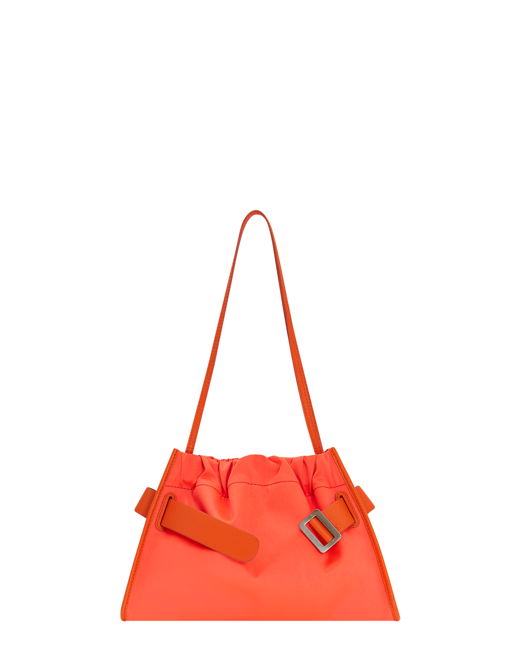 Scrunchy Satchel, Nylon