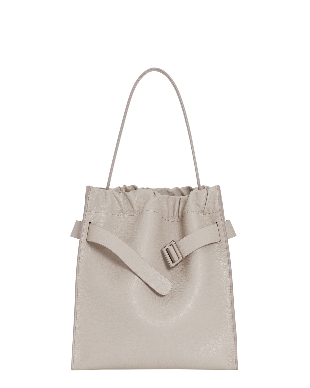Scrunchy Tote