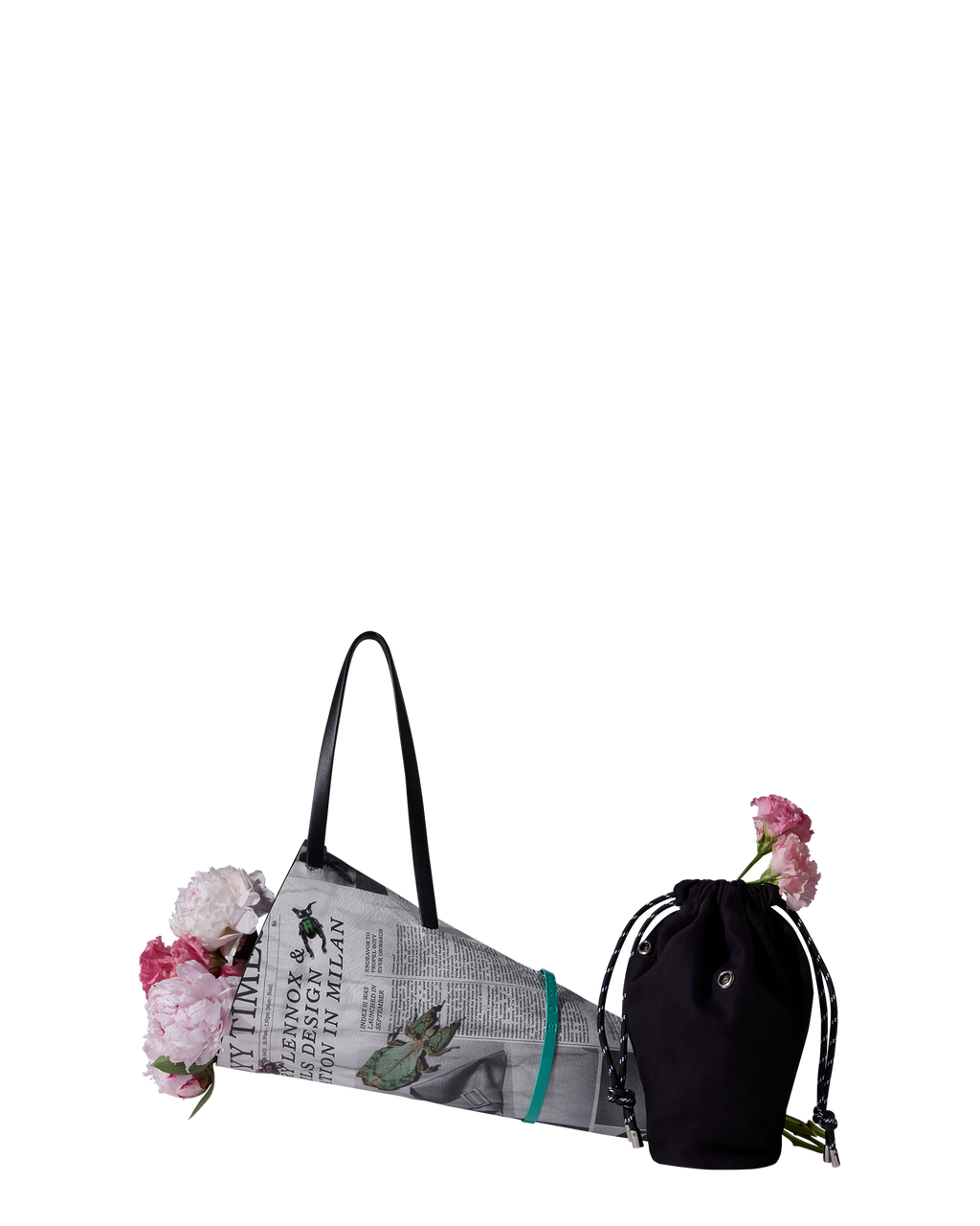 The Gazette Bag