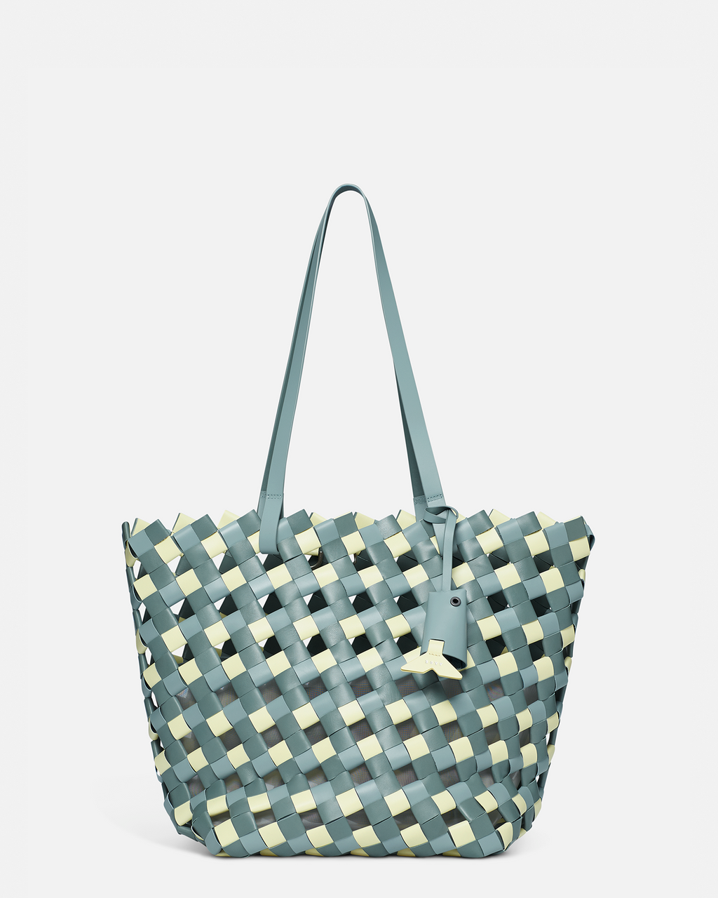 Tote 27 Woven