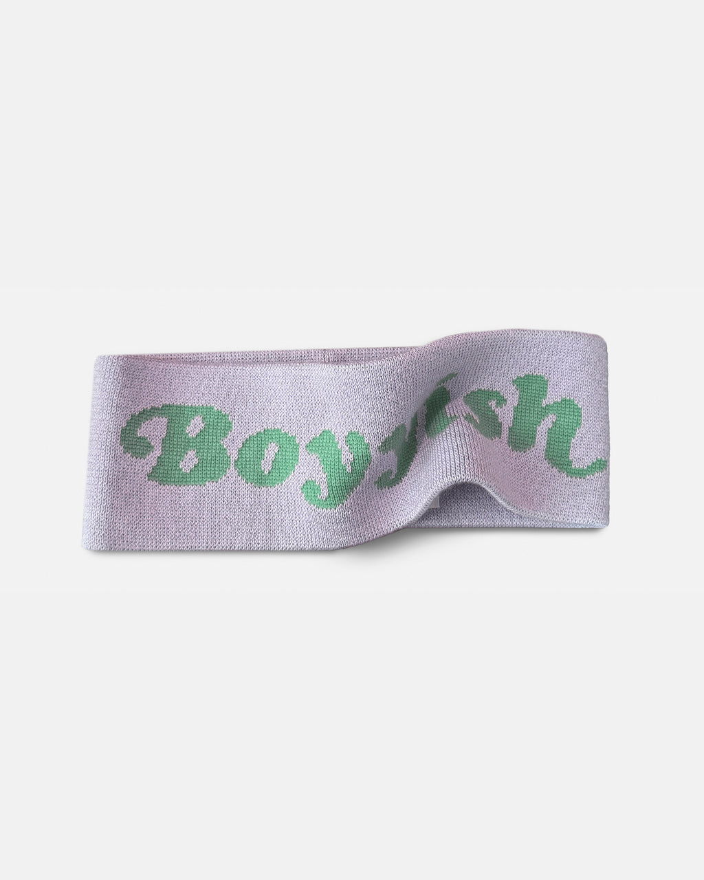 Boyyish Headband