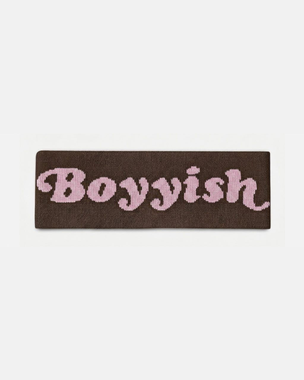 Boyyish Headband