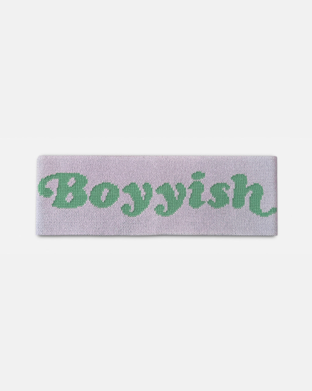 Boyyish Headband