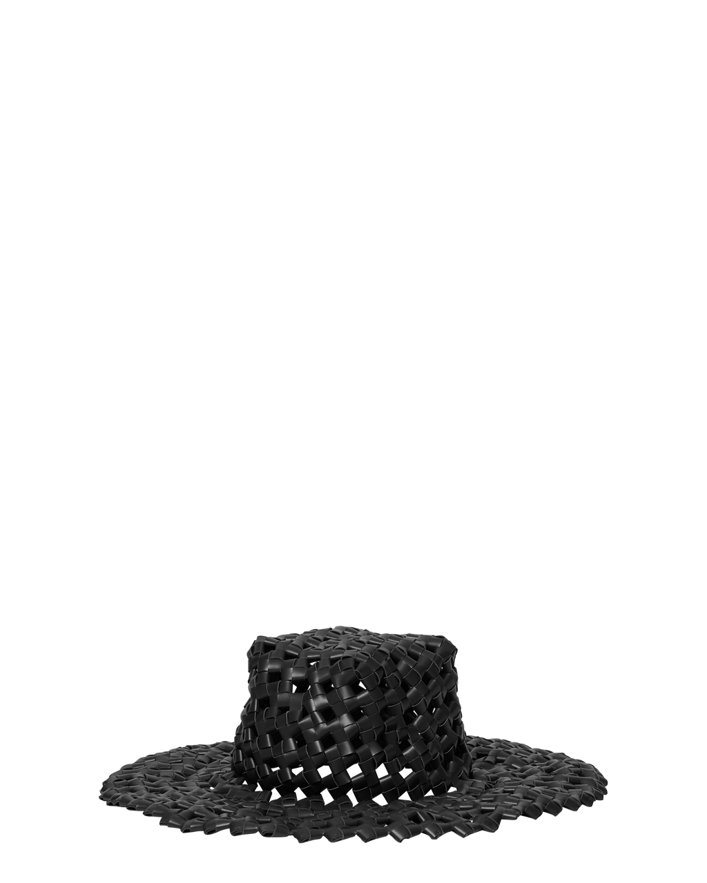 Woven Hat