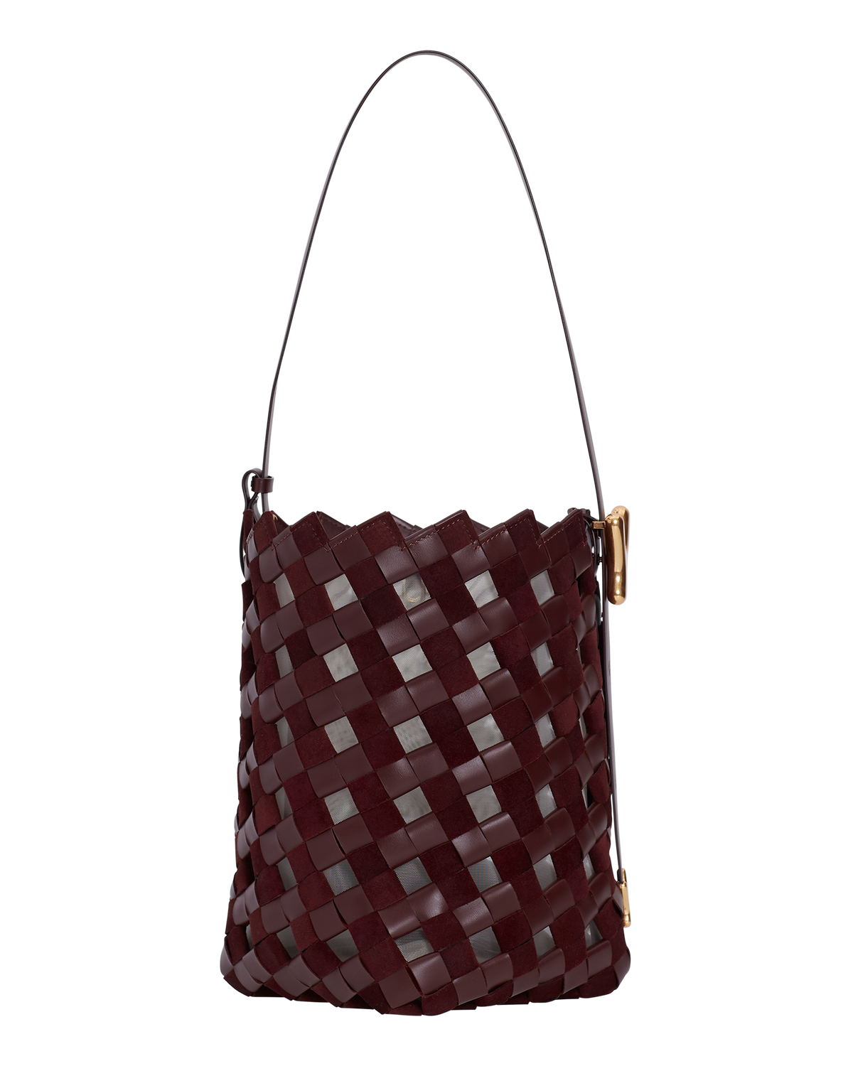 YY Bucket 19 Woven