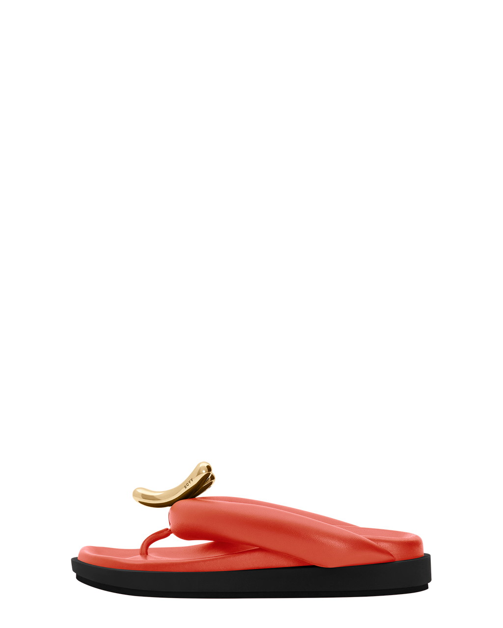 YY Flat Sandal