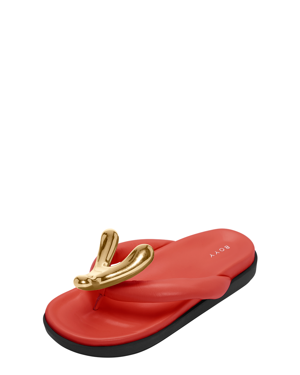 YY Flat Sandal