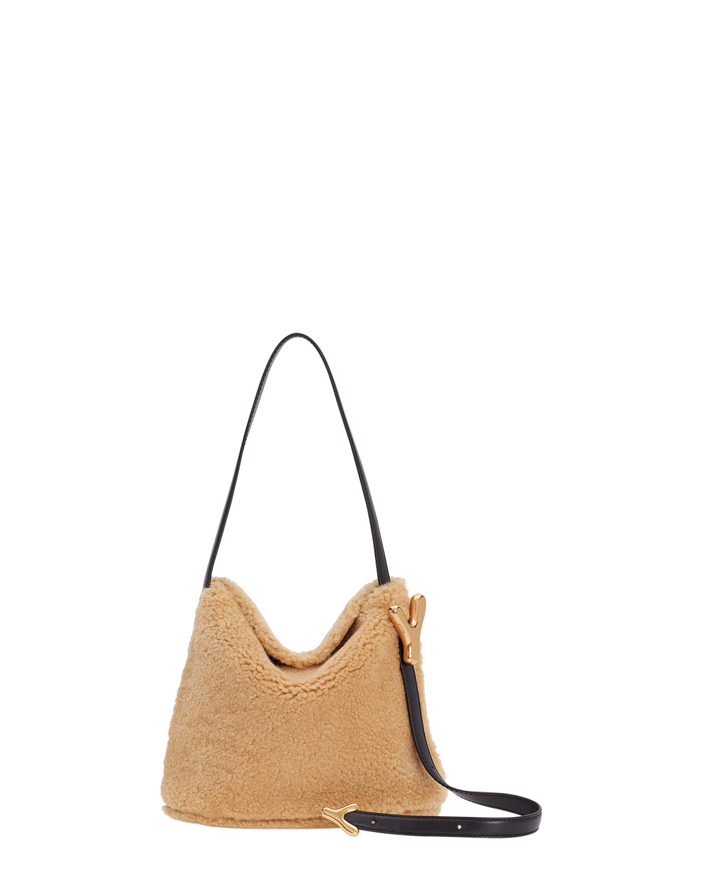 YY Sac, Shearling