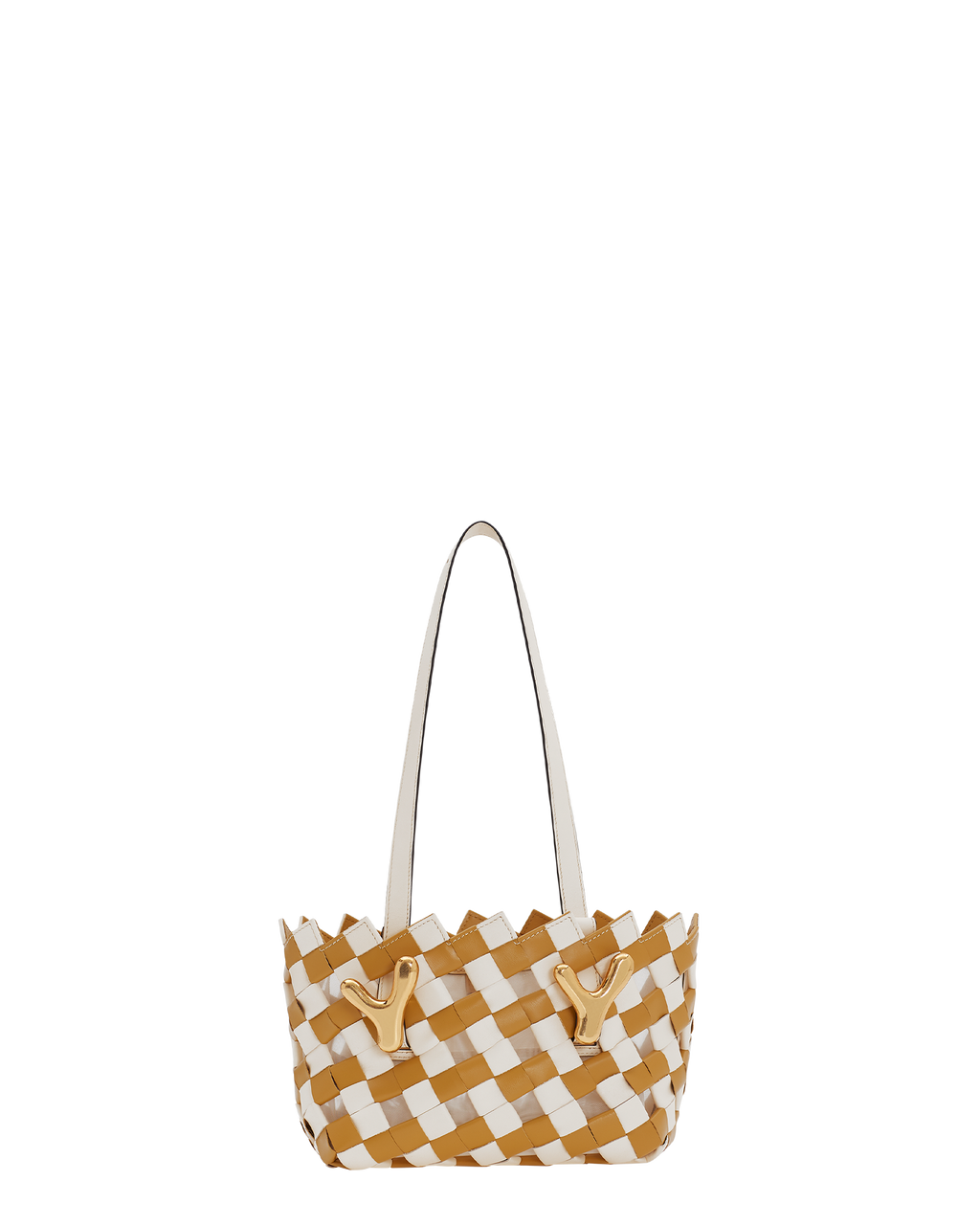 YY West 23 Woven Tote