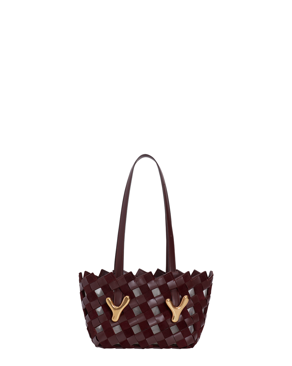 YY West 23 Woven Tote