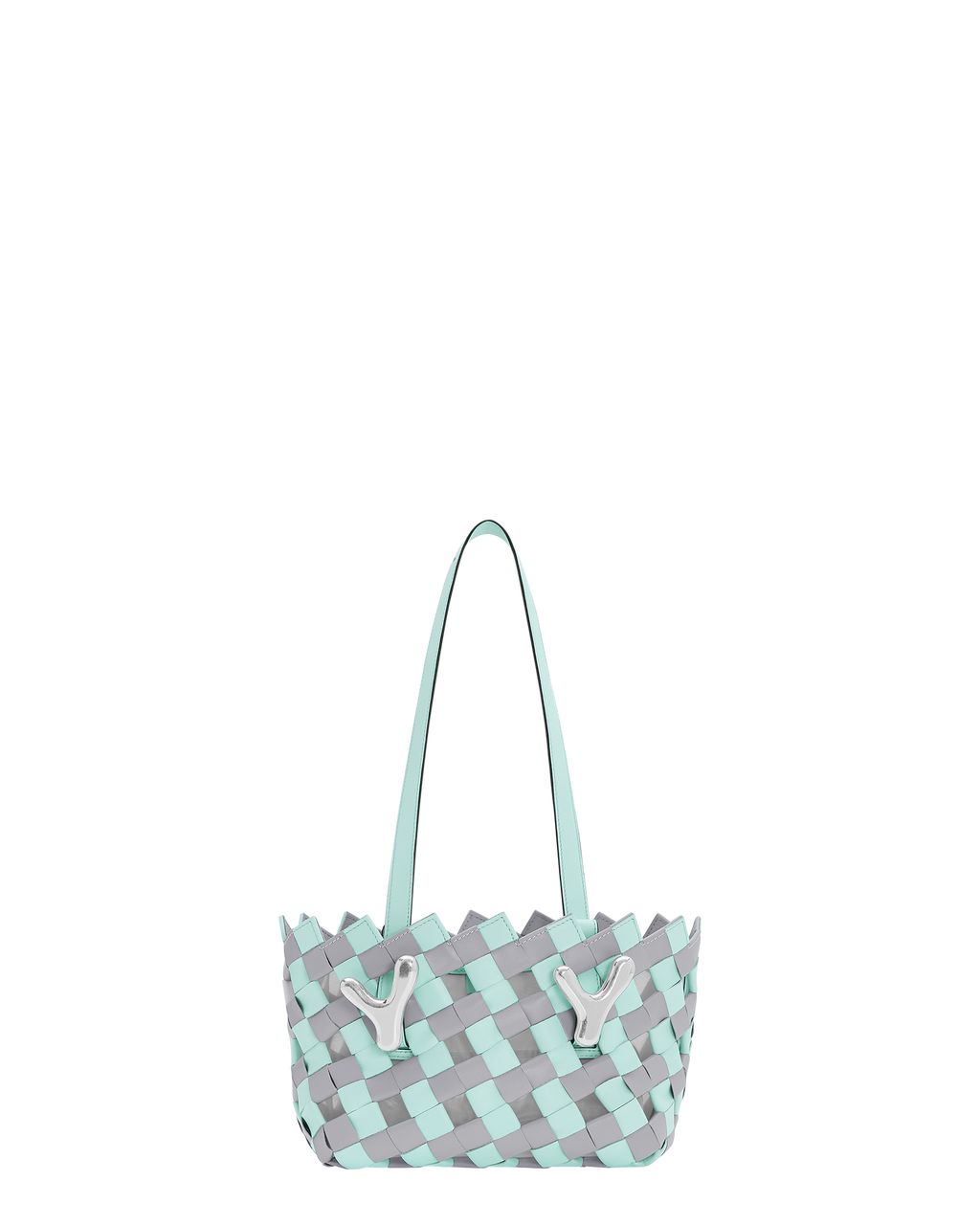 YY West 23 Woven Tote