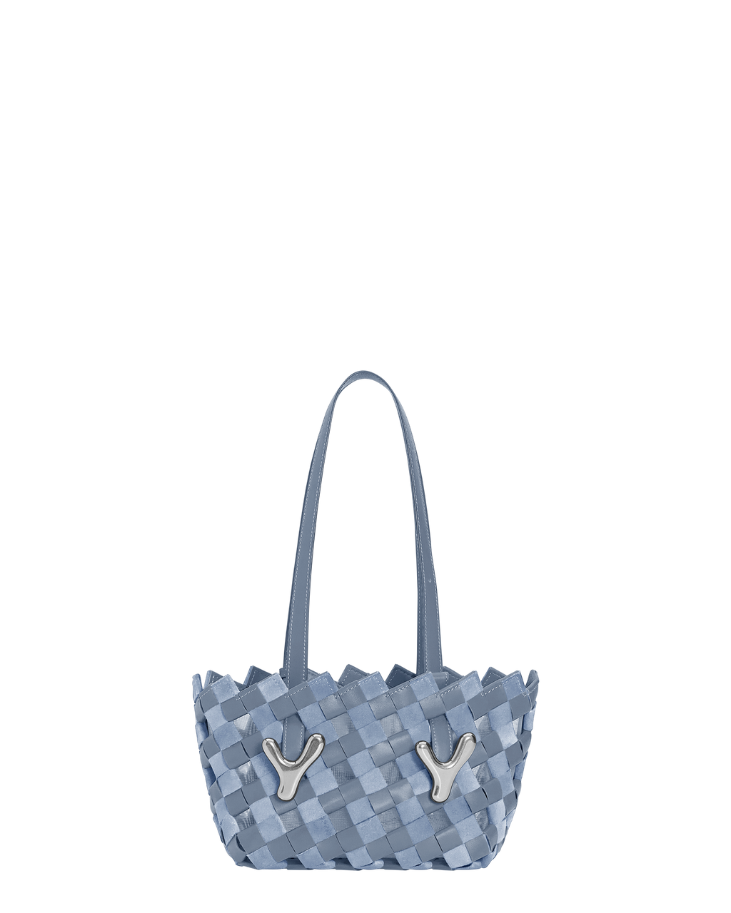 YY West 23 Woven Tote