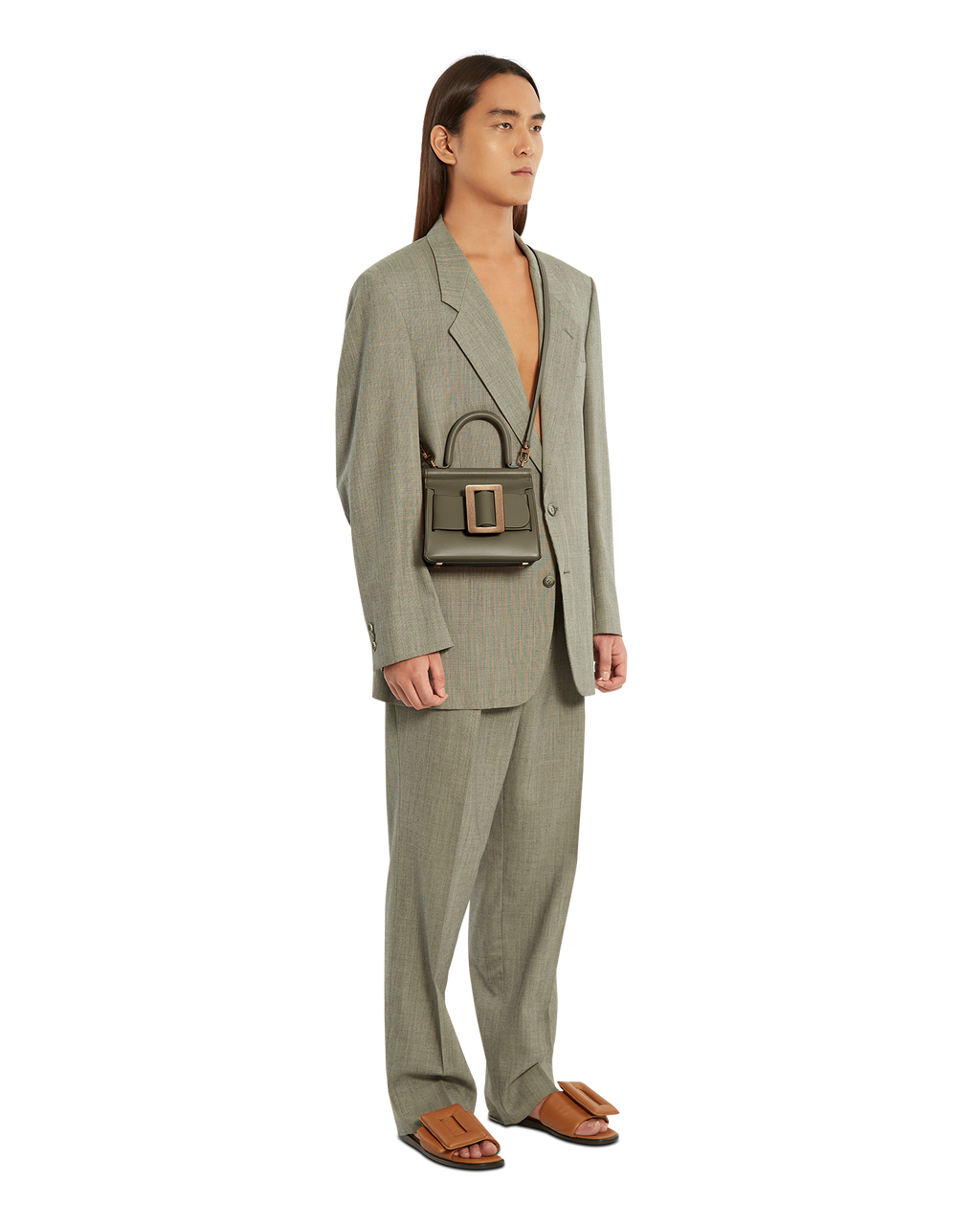 Boyy bag karl 19 hotsell