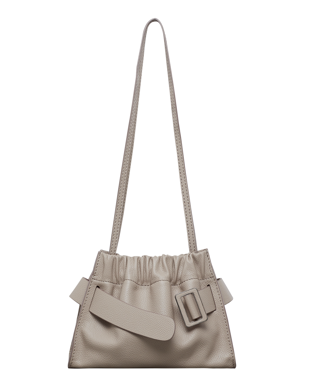 Square Scrunchy Soft