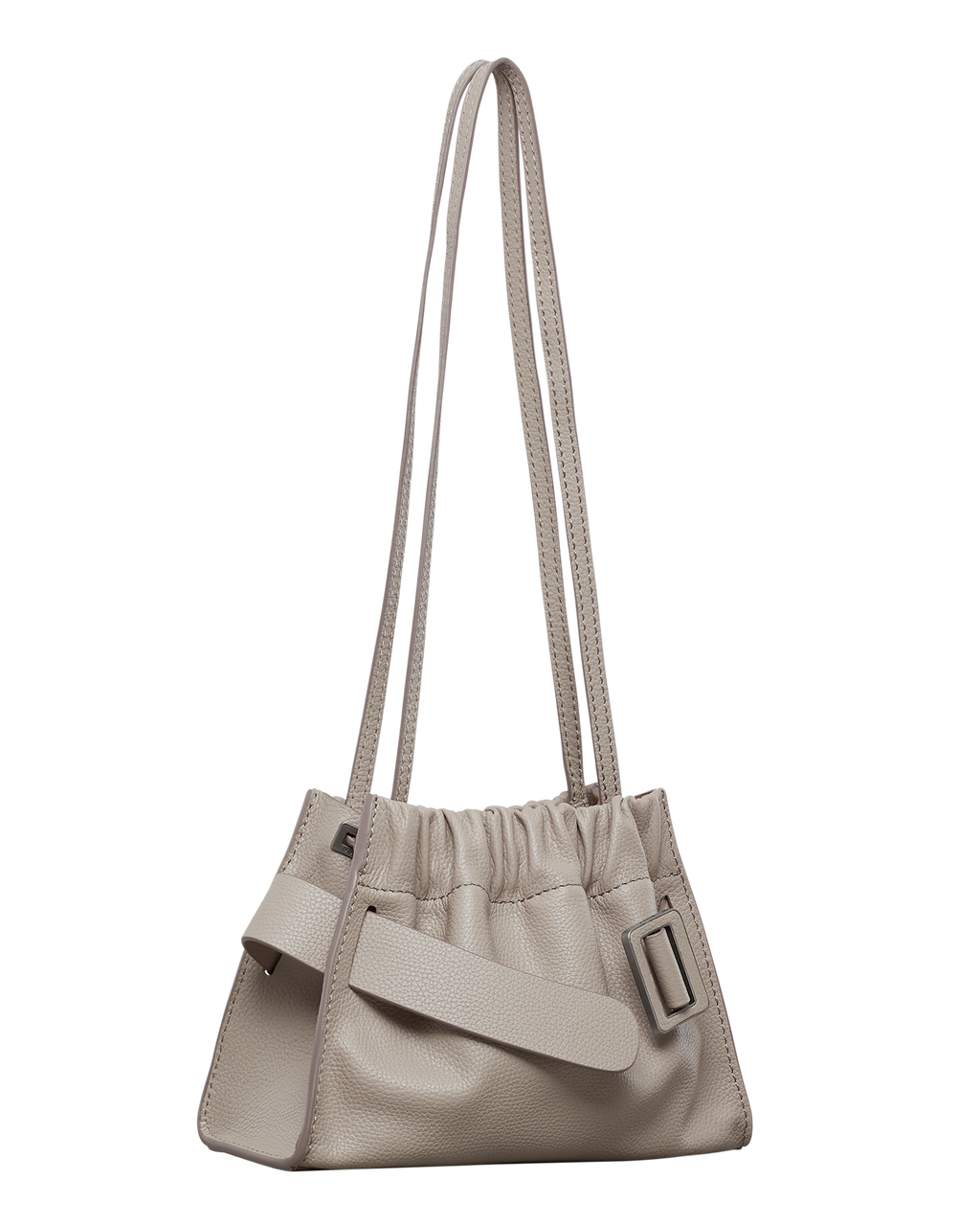 Square Scrunchy Soft