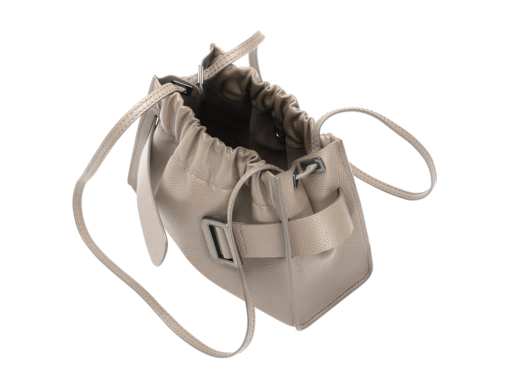 Square Scrunchy Soft