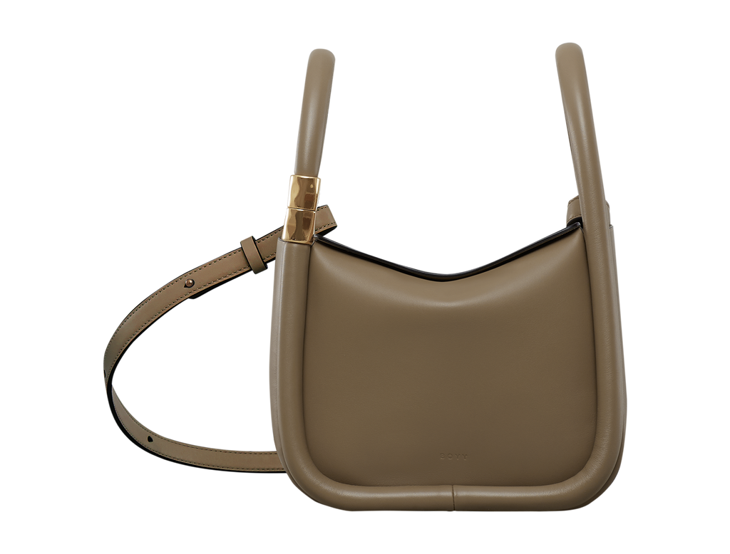 WONTON 20 SORREL – BOYY WONTON 20 SORREL – BOYY