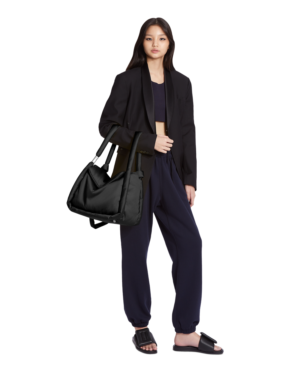 Wonton 33 Nylon BOYY