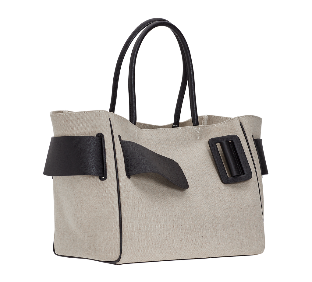 Bobby Soft Canvas BOYY