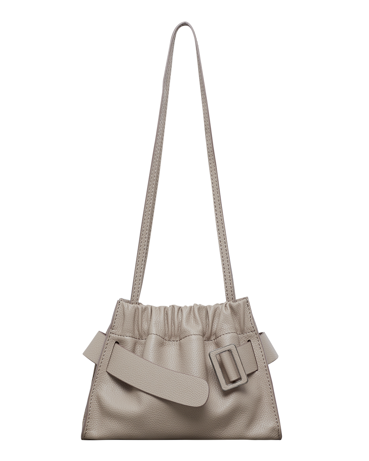 Square Scrunchy Soft